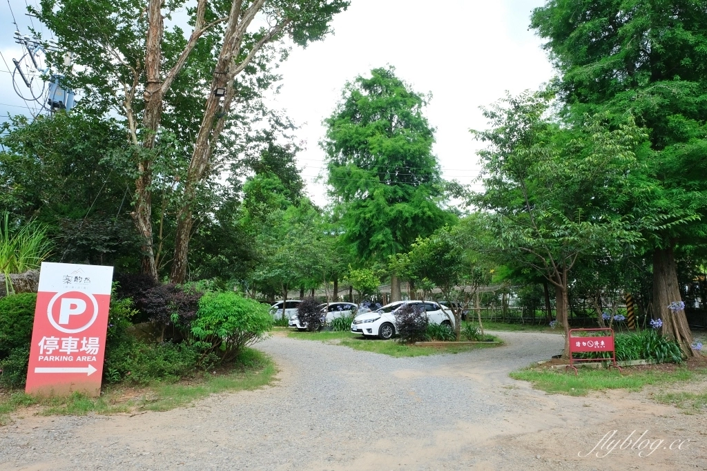 苗栗卓蘭｜寨酌然野奢庄園．苗栗五星級露營區，奢華Villa肆院一泊二食 @飛天璇的口袋