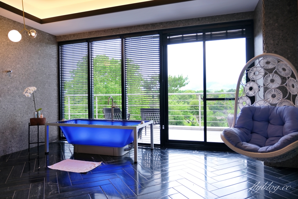 寨酌然野奢庄園｜五星級奢華露營區，還有頂級Villa住宿區，徜揚大自然懷抱 @飛天璇的口袋