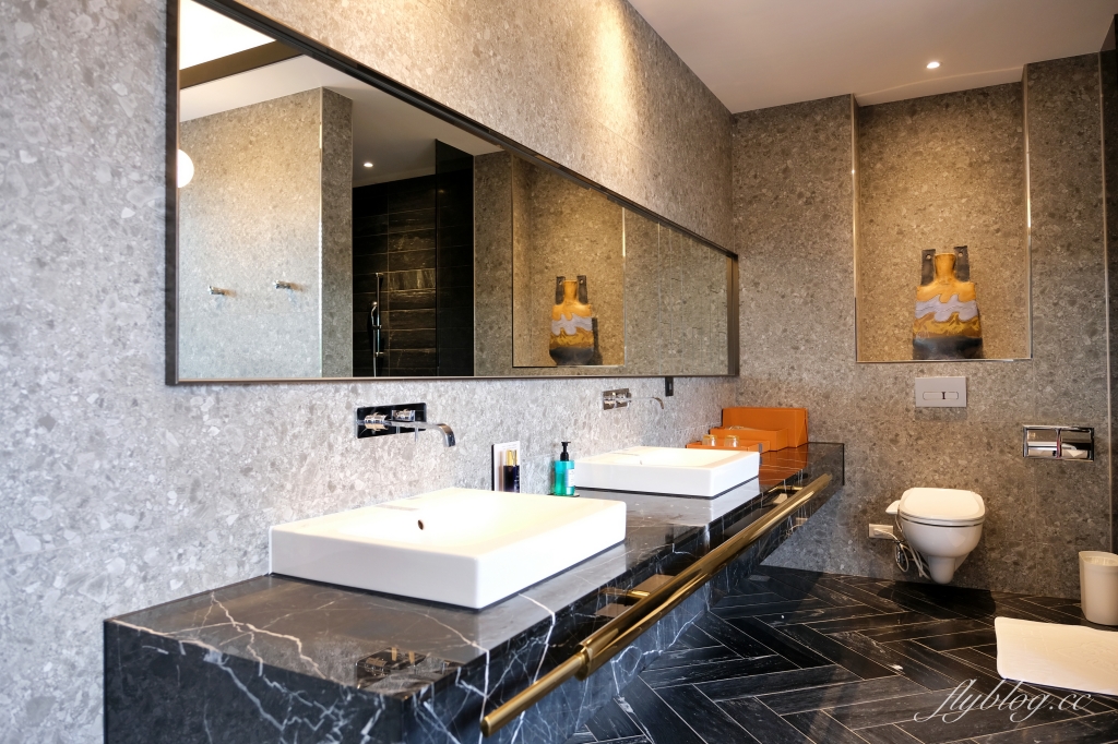 寨酌然野奢庄園｜五星級奢華露營區，還有頂級Villa住宿區，徜揚大自然懷抱 @飛天璇的口袋