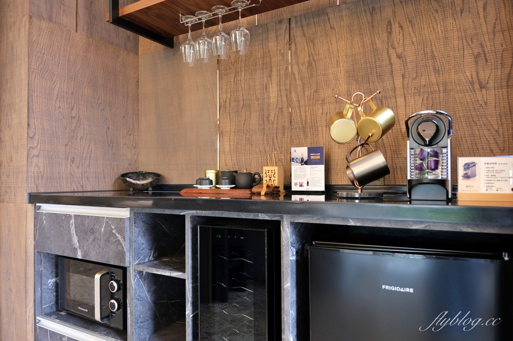 寨酌然野奢庄園｜五星級奢華露營區，還有頂級Villa住宿區，徜揚大自然懷抱 @飛天璇的口袋