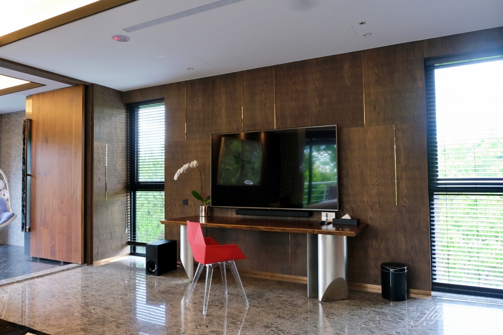 寨酌然野奢庄園｜五星級奢華露營區，還有頂級Villa住宿區，徜揚大自然懷抱 @飛天璇的口袋