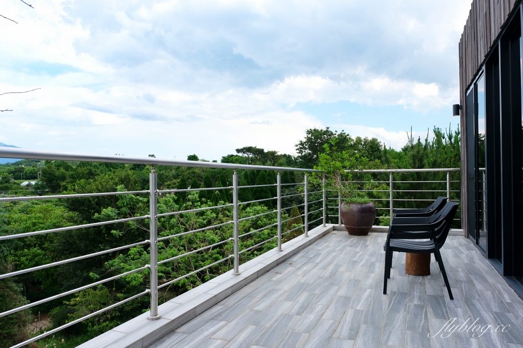 寨酌然野奢庄園｜五星級奢華露營區，還有頂級Villa住宿區，徜揚大自然懷抱 @飛天璇的口袋