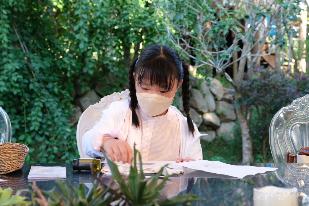 寨酌然野奢庄園｜五星級奢華露營區，還有頂級Villa住宿區，徜揚大自然懷抱 @飛天璇的口袋