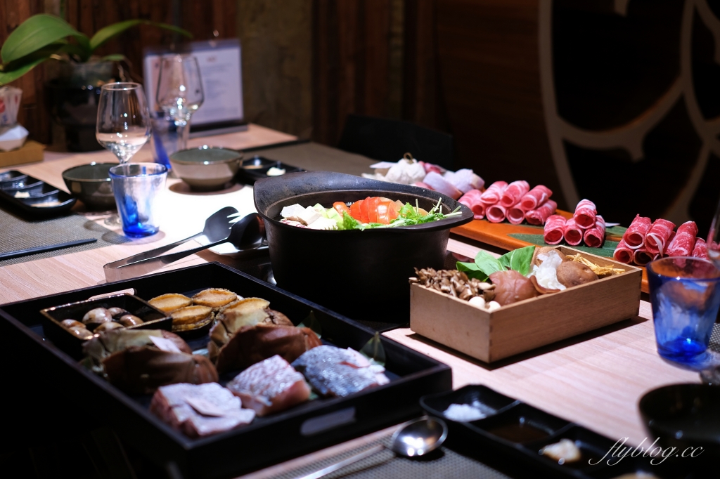 寨酌然野奢庄園｜五星級奢華露營區，還有頂級Villa住宿區，徜揚大自然懷抱 @飛天璇的口袋