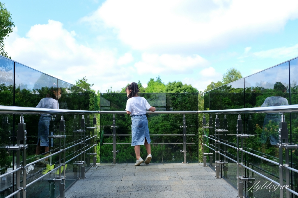 寨酌然野奢庄園｜五星級奢華露營區，還有頂級Villa住宿區，徜揚大自然懷抱 @飛天璇的口袋
