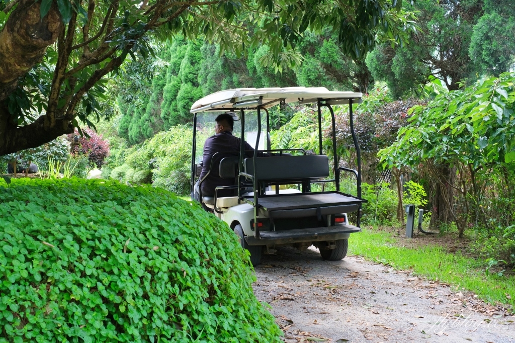 苗栗卓蘭｜寨酌然野奢庄園．苗栗五星級露營區，奢華Villa肆院一泊二食 @飛天璇的口袋