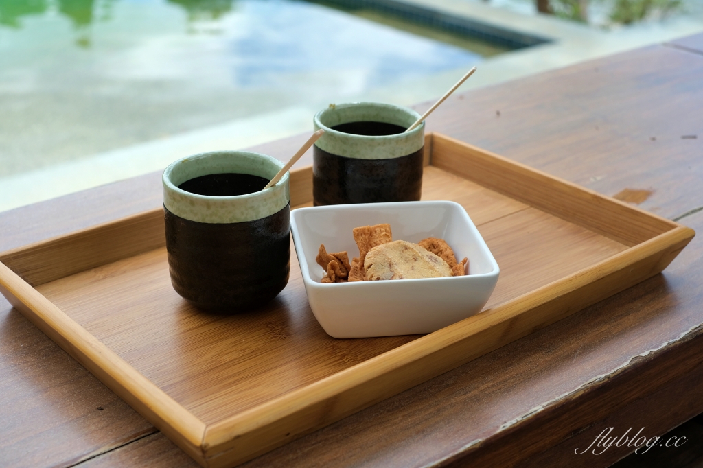 寨酌然野奢庄園｜五星級奢華露營區，還有頂級Villa住宿區，徜揚大自然懷抱 @飛天璇的口袋