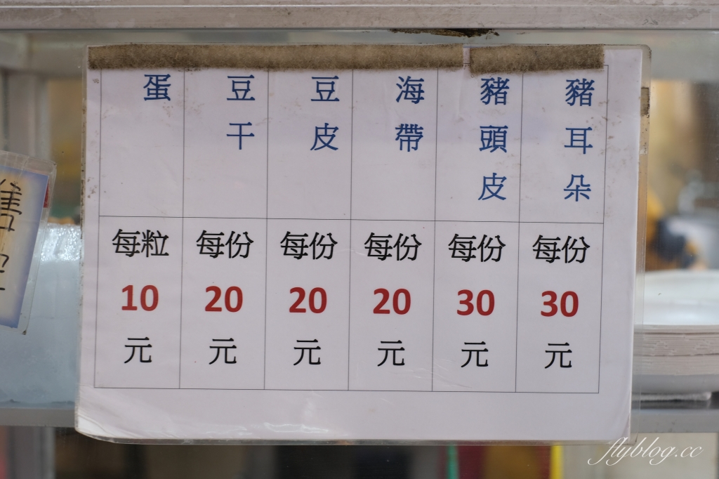 向上水餃｜台中向上市場3元水餃，每天手工現包的銅板美食 @飛天璇的口袋