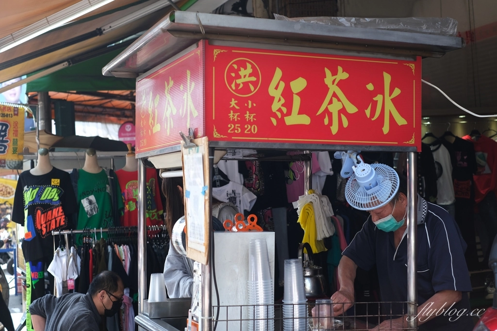 台中西區｜精選15+向上市場小吃美食懶人包，附地圖和google導航 @飛天璇的口袋