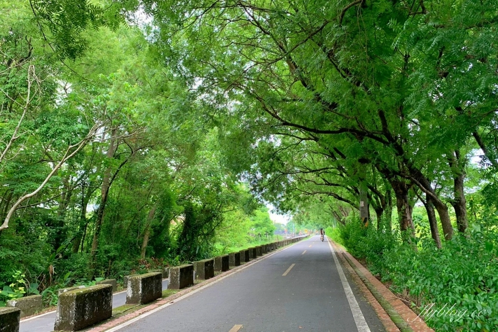 台中景點｜后豐鐵馬道到東豐綠色走廊，台中最美的自行車道，沿途租車地點和必拍景點 @飛天璇的口袋