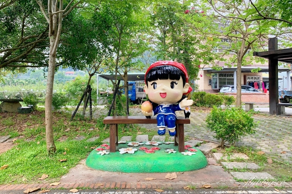 台中景點｜后豐鐵馬道到東豐綠色走廊，台中最美的自行車道，沿途租車地點和必拍景點 @飛天璇的口袋