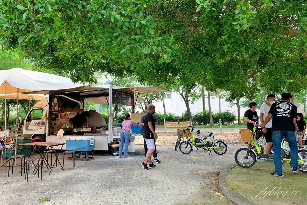 台中景點｜后豐鐵馬道到東豐綠色走廊，台中最美的自行車道，沿途租車地點和必拍景點 @飛天璇的口袋