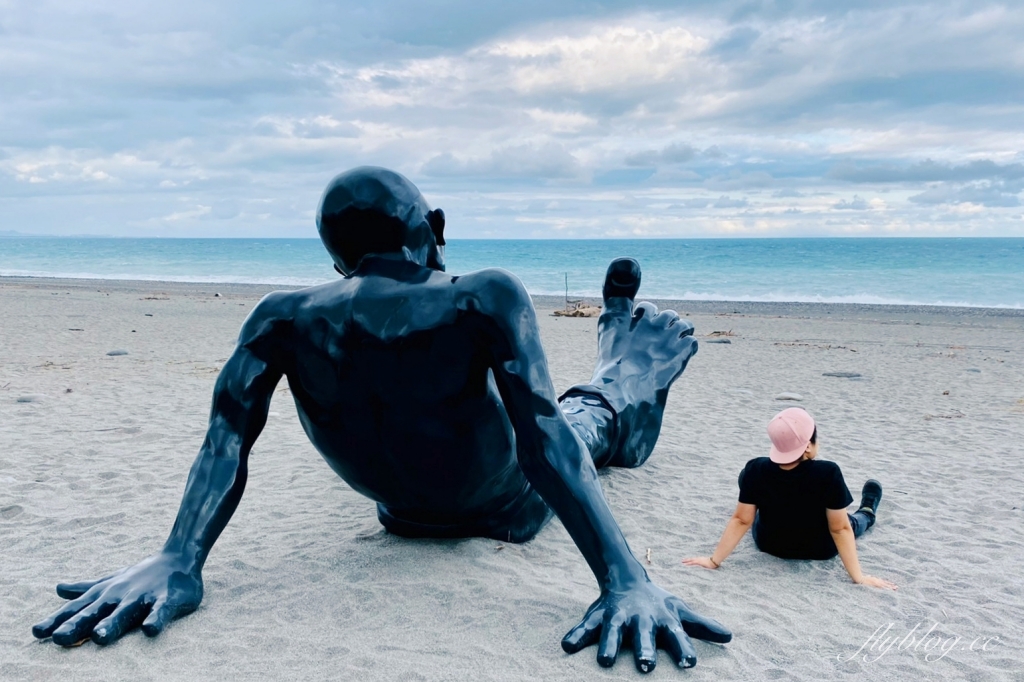 台東南迴藝術季｜14件南迴藝術季地景作品，沿著台東最美海岸線和藝術最美的邂逅 @飛天璇的口袋