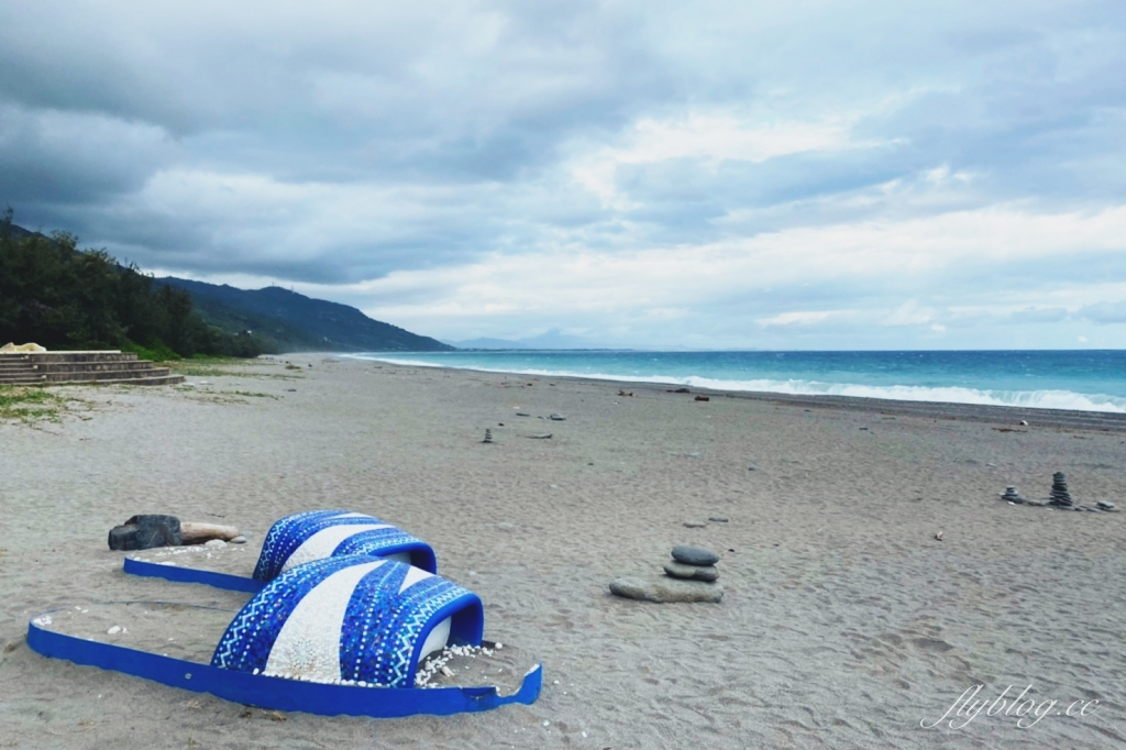 台東南迴藝術季｜14件南迴藝術季地景作品，沿著台東最美海岸線和藝術最美的邂逅 @飛天璇的口袋