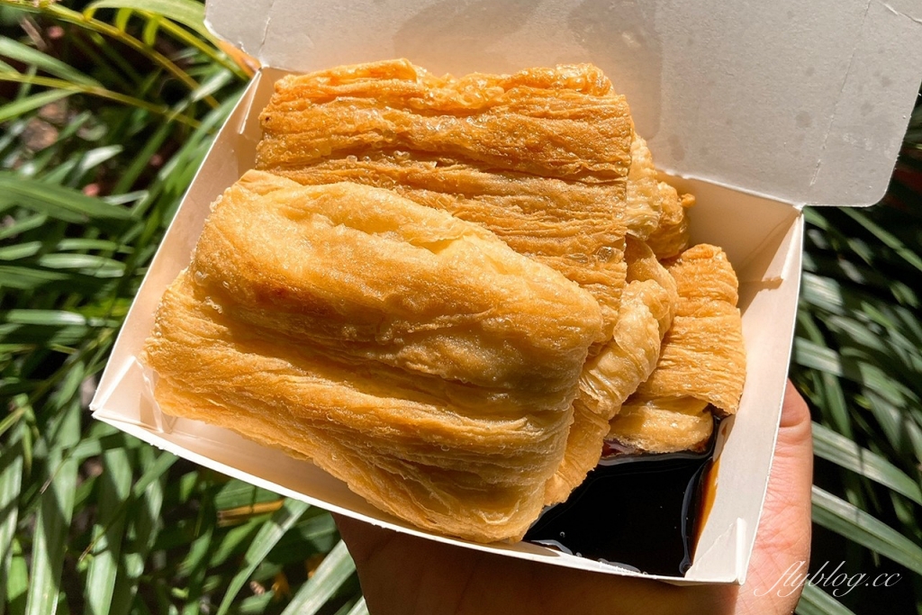 台東池上｜大池豆皮店．池上在地50年的豆皮店，太晚來就會吃不到 @飛天璇的口袋