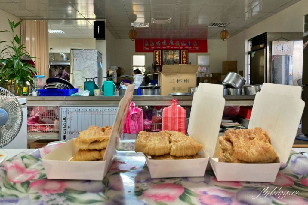 台東池上｜大池豆皮店．池上在地50年的豆皮店，太晚來就會吃不到 @飛天璇的口袋