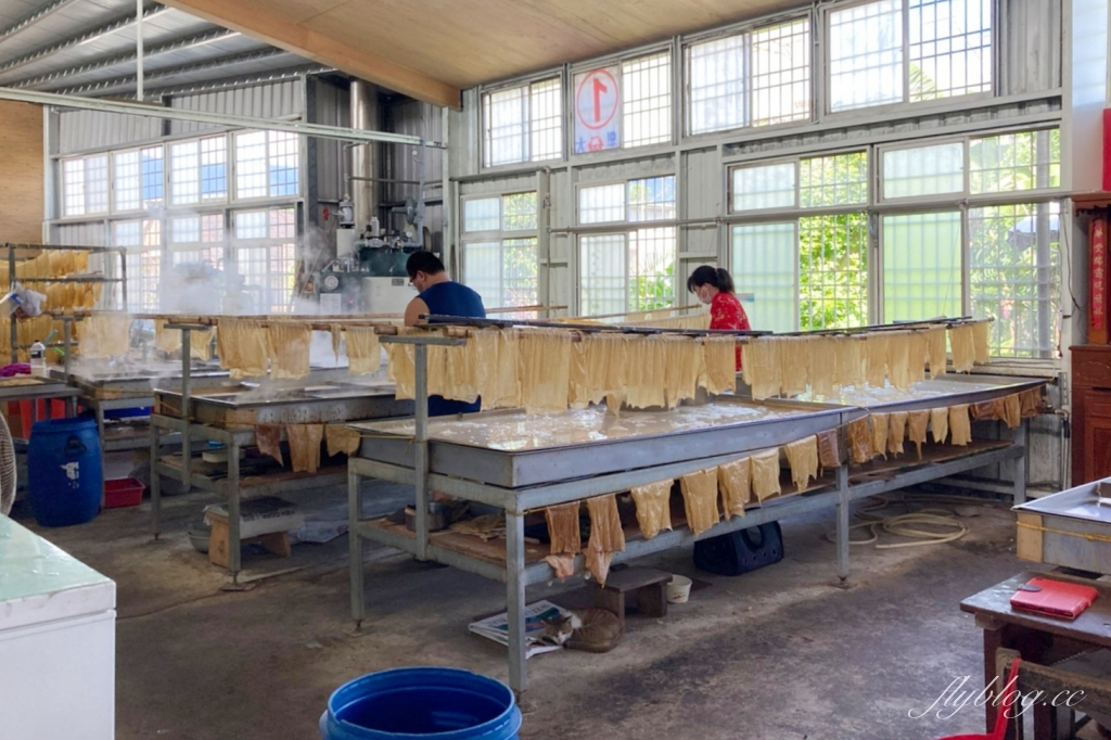 台東池上｜大池豆皮店．池上在地50年的豆皮店，太晚來就會吃不到 @飛天璇的口袋