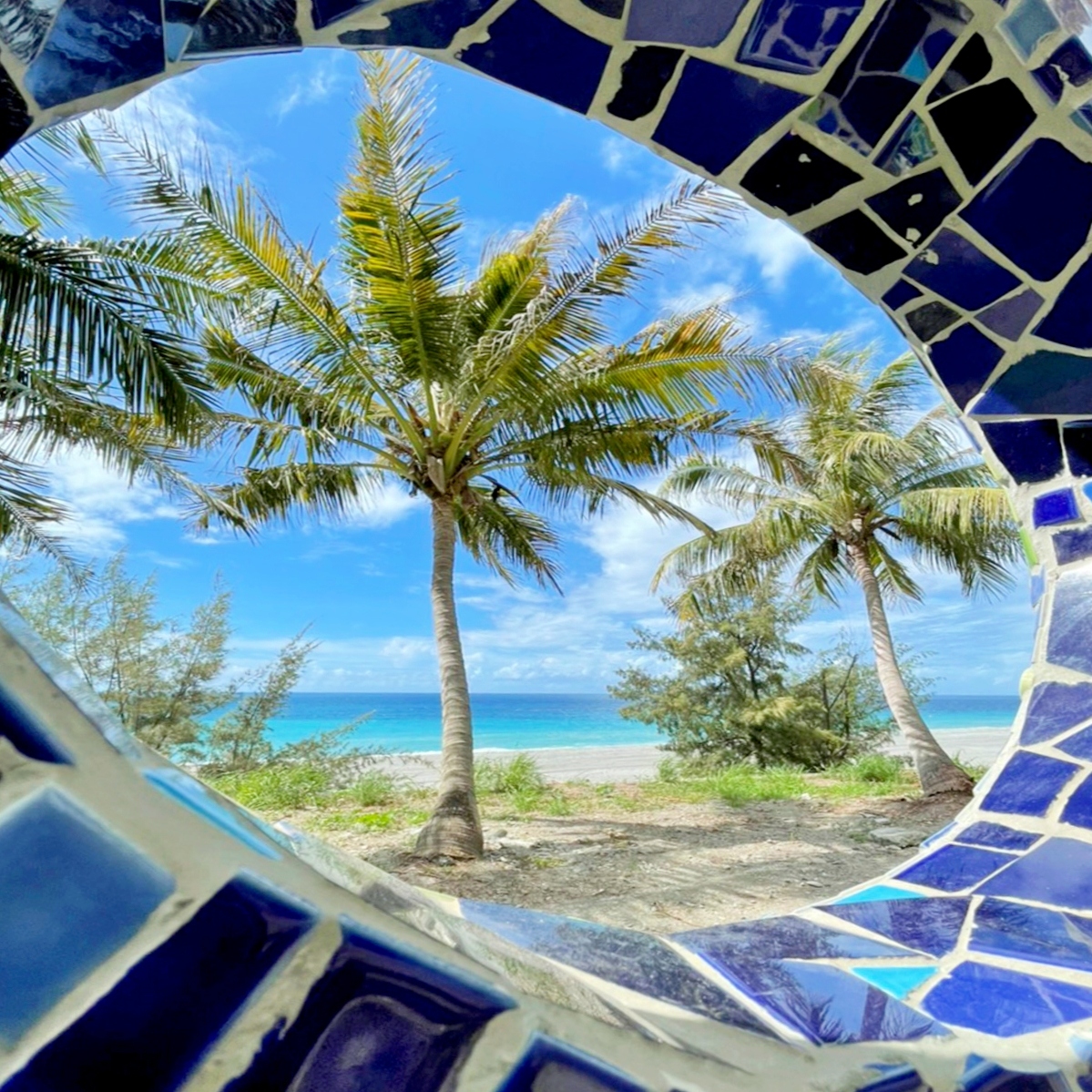 台東南迴藝術季｜14件南迴藝術季地景作品，沿著台東最美海岸線和藝術最美的邂逅 @飛天璇的口袋