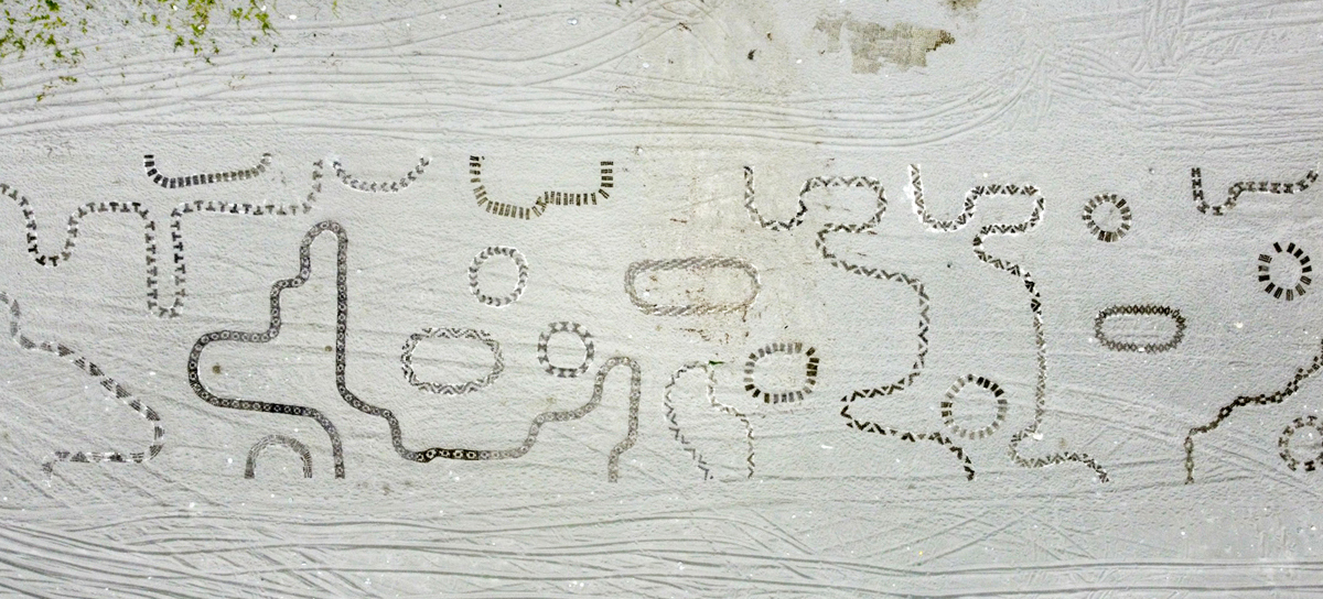 台東南迴藝術季｜14件南迴藝術季地景作品，沿著台東最美海岸線和藝術最美的邂逅 @飛天璇的口袋