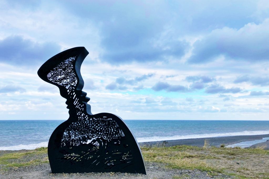 台東南迴藝術季｜14件南迴藝術季地景作品，沿著台東最美海岸線和藝術最美的邂逅 @飛天璇的口袋