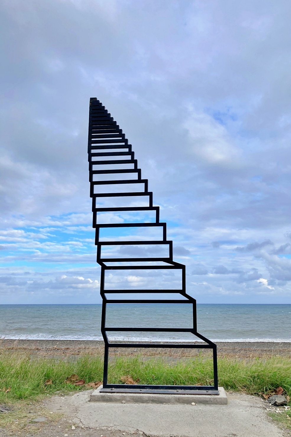 台東南迴藝術季｜14件南迴藝術季地景作品，沿著台東最美海岸線和藝術最美的邂逅 @飛天璇的口袋