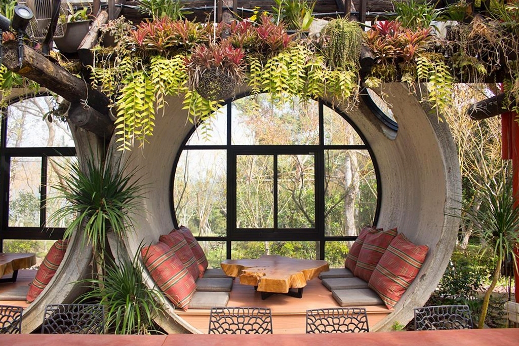 寨酌然野奢庄園｜五星級奢華露營區，還有頂級Villa住宿區，徜揚大自然懷抱 @飛天璇的口袋