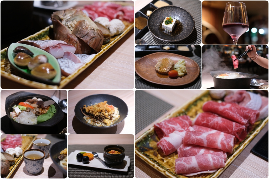 寨酌然野奢庄園｜五星級奢華露營區，還有頂級Villa住宿區，徜揚大自然懷抱 @飛天璇的口袋