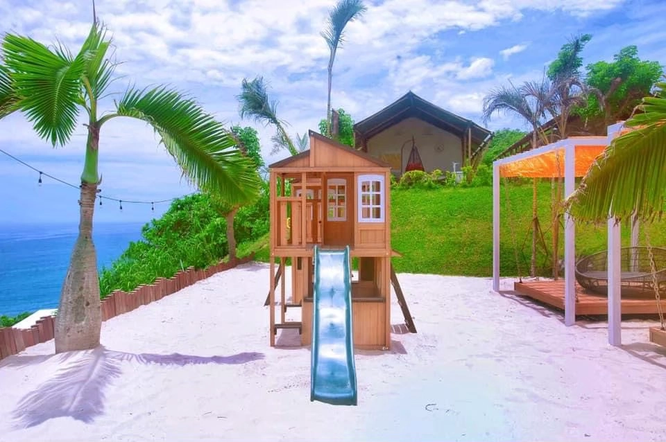 花蓮壽豐｜海崖谷．座擁太平洋無限海景海崖谷，花蓮IG打卡必拍景點(附菜單) @飛天璇的口袋