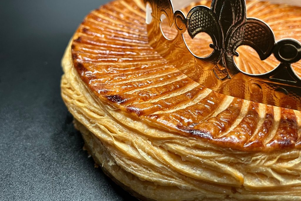 花蓮美食｜181烘焙屋，花蓮在地人都吃這間麵包，法國萊思克盃國王派全國第三，消費滿181再送一杯咖啡 @飛天璇的口袋