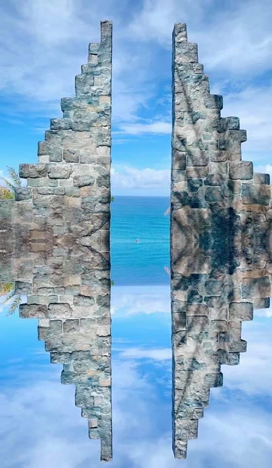 花蓮壽豐｜海崖谷．座擁太平洋無限海景海崖谷，花蓮IG打卡必拍景點(附菜單) @飛天璇的口袋