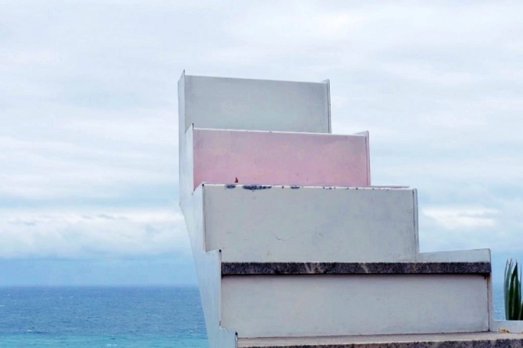 花蓮壽豐｜海崖谷．座擁太平洋無限海景海崖谷，花蓮IG打卡必拍景點(附菜單) @飛天璇的口袋