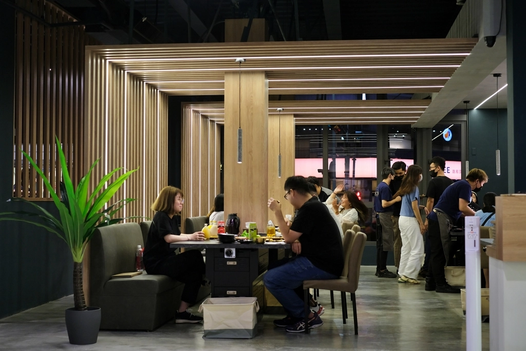 台中美食｜40+台中燒肉餐廳推薦，日式燒肉、韓式燒肉、燒肉吃到飽 @飛天璇的口袋