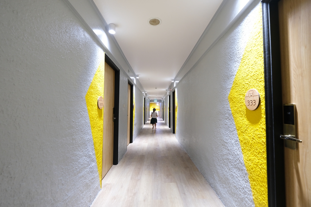 礁溪帝王行旅｜礁溪火車站步行3分鐘，宜蘭寵物飯店推薦 @飛天璇的口袋