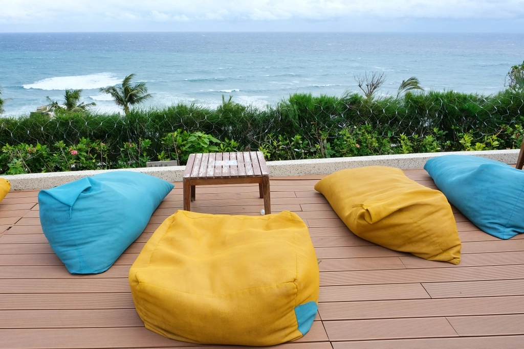 花蓮壽豐｜海崖谷．座擁太平洋無限海景海崖谷，花蓮IG打卡必拍景點(附菜單) @飛天璇的口袋