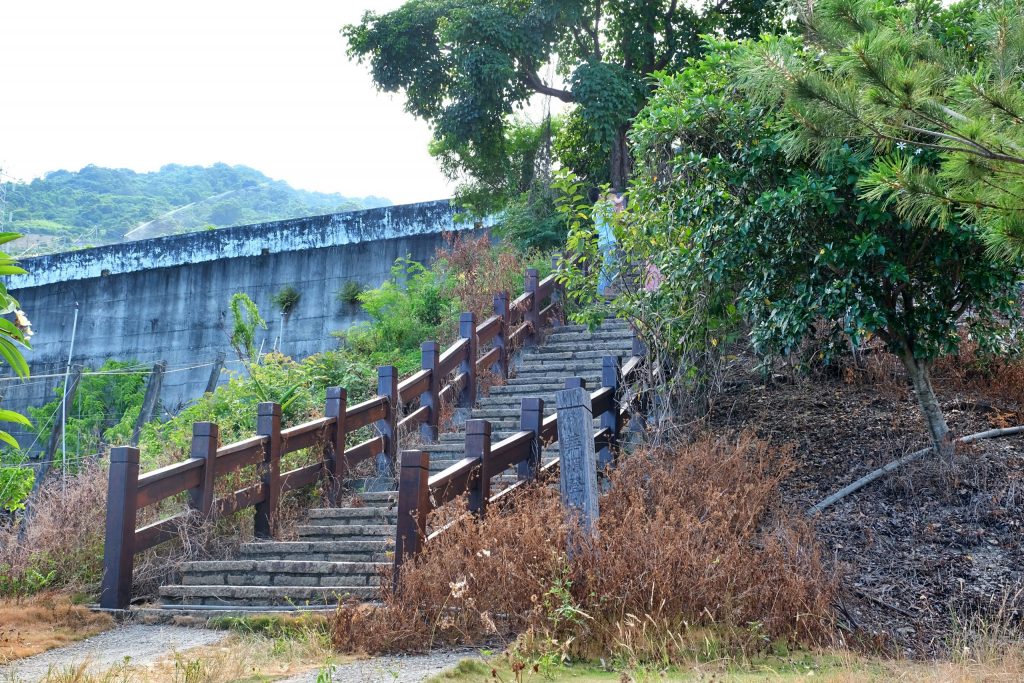 台東太麻里｜華源觀景台天空之鏡，IG必拍海天一色的台東秘境(附詳細路線) @飛天璇的口袋