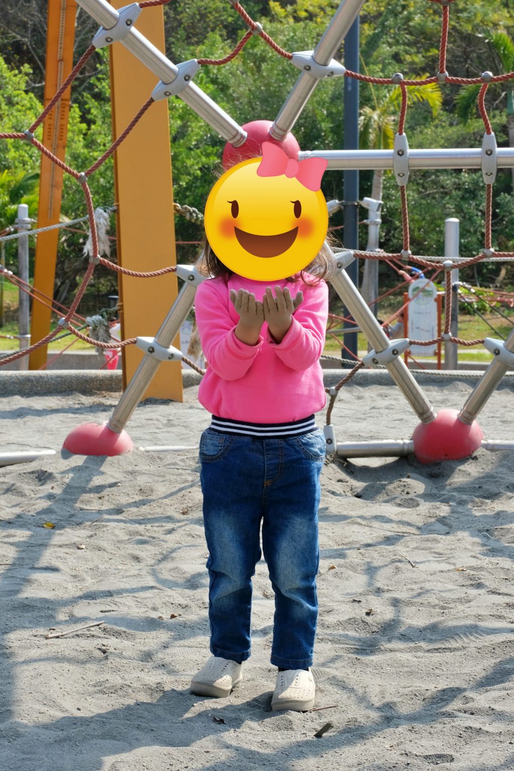 清水鰲峰山運動公園｜結合探索遊戲場和競合體驗遊戲場，全台網路票選十大親子公園第1名 @飛天璇的口袋