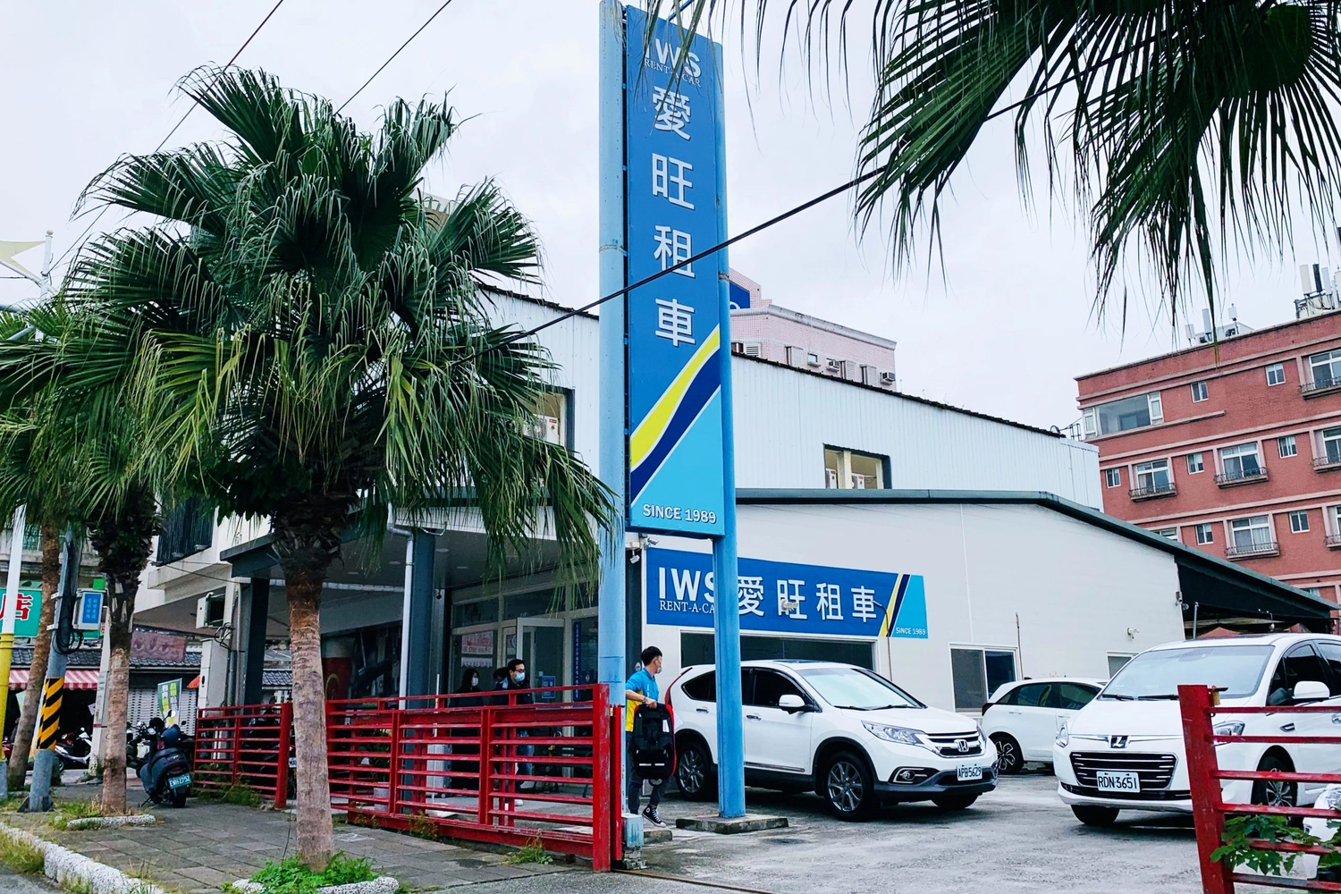 花蓮旅遊｜花蓮3天2夜行程規劃｜搭火車去花蓮，3天2夜上山下海花蓮旅遊，必吃美食必玩景點一次get @飛天璇的口袋