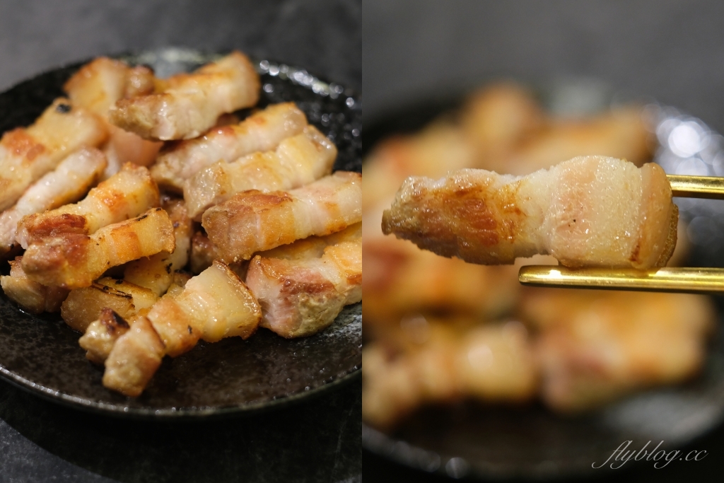 台中西屯｜知肉極緻韓燒肉．大股最新韓式燒肉品牌，中科商圈韓式燒肉新風貌 @飛天璇的口袋