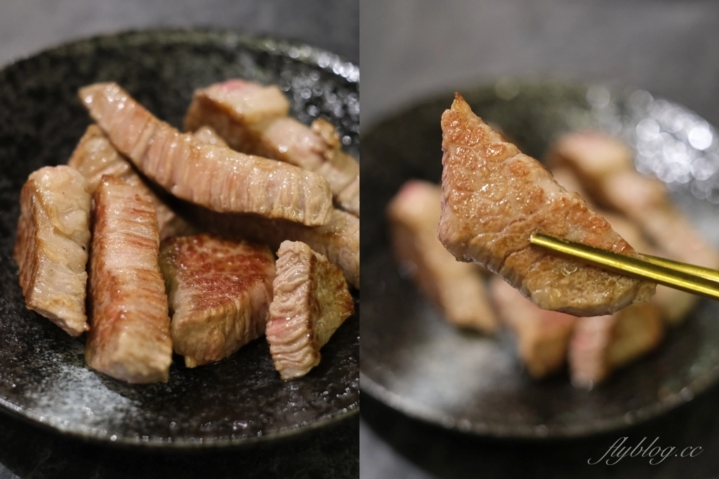 台中西屯｜知肉極緻韓燒肉．大股最新韓式燒肉品牌，中科商圈韓式燒肉新風貌 @飛天璇的口袋