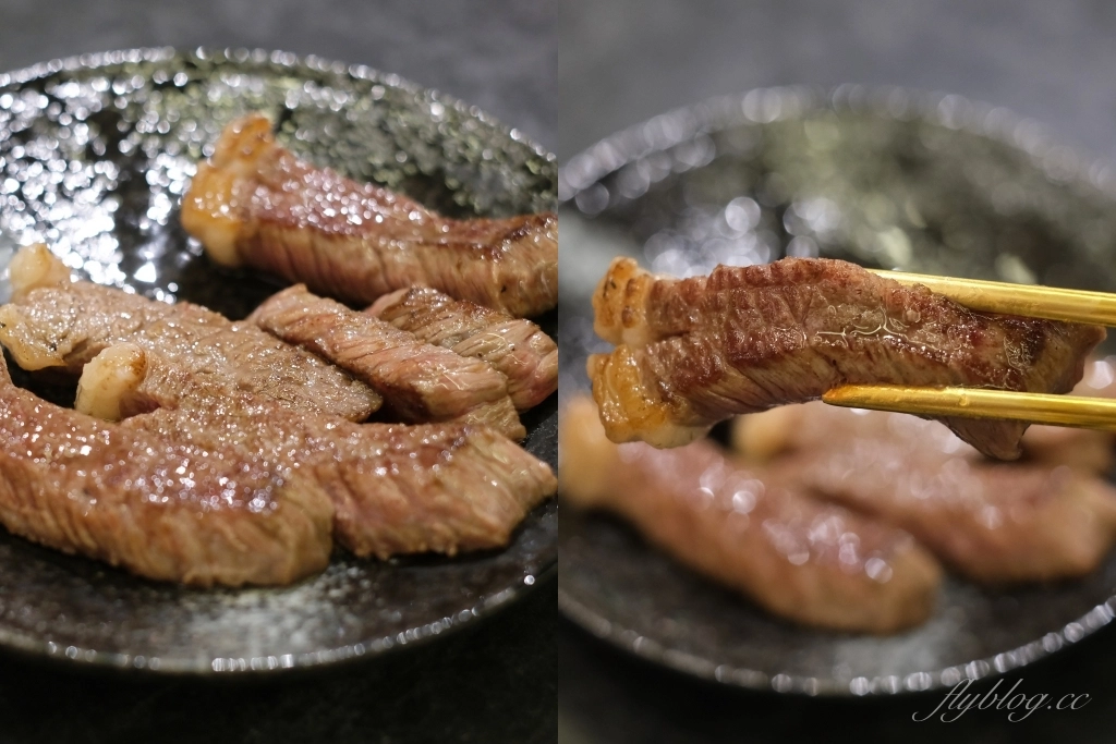 台中西屯｜知肉極緻韓燒肉．大股最新韓式燒肉品牌，中科商圈韓式燒肉新風貌 @飛天璇的口袋