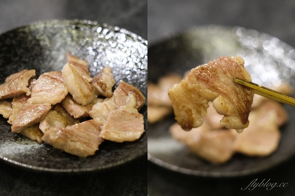 台中西屯｜知肉極緻韓燒肉．大股最新韓式燒肉品牌，中科商圈韓式燒肉新風貌 @飛天璇的口袋