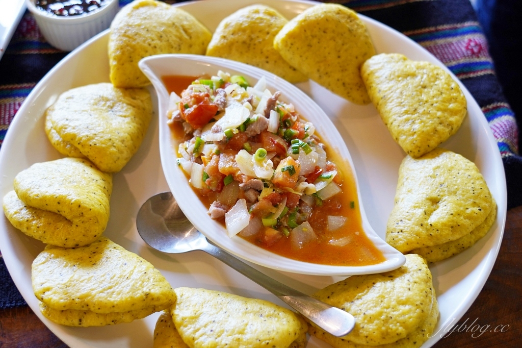 金岳莎韻部落廚房｜深入宜蘭東澳金岳部落，品嚐道地泰雅族原住民料理 @飛天璇的口袋