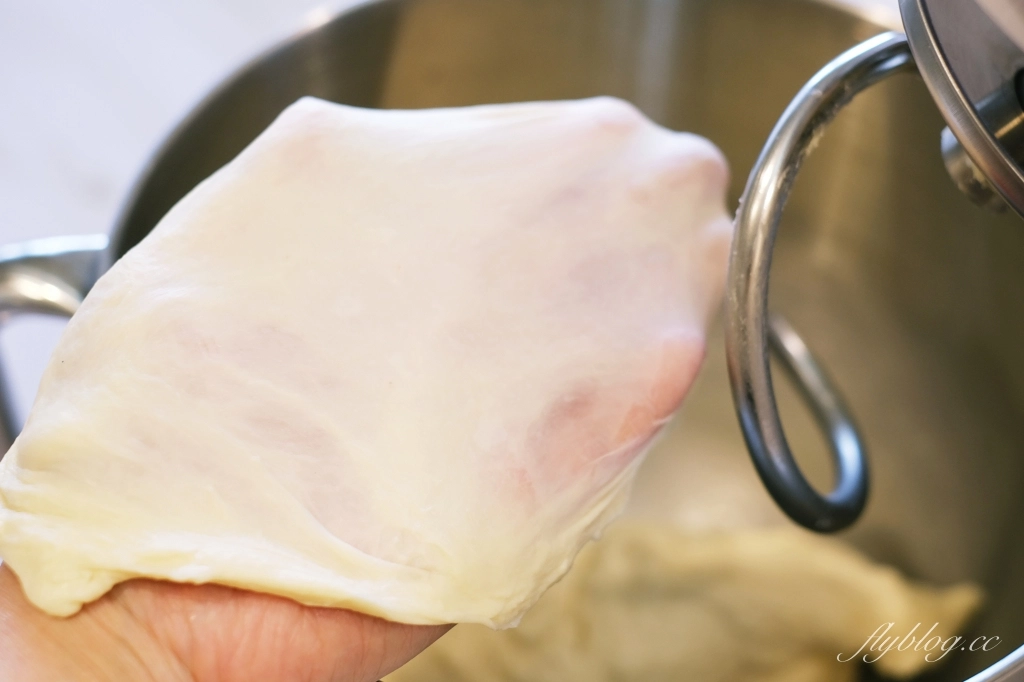 麵包食譜｜肉鬆麵包做法｜大人小孩都喜歡的台式麵包，最經典的鹹麵包這樣做 @飛天璇的口袋