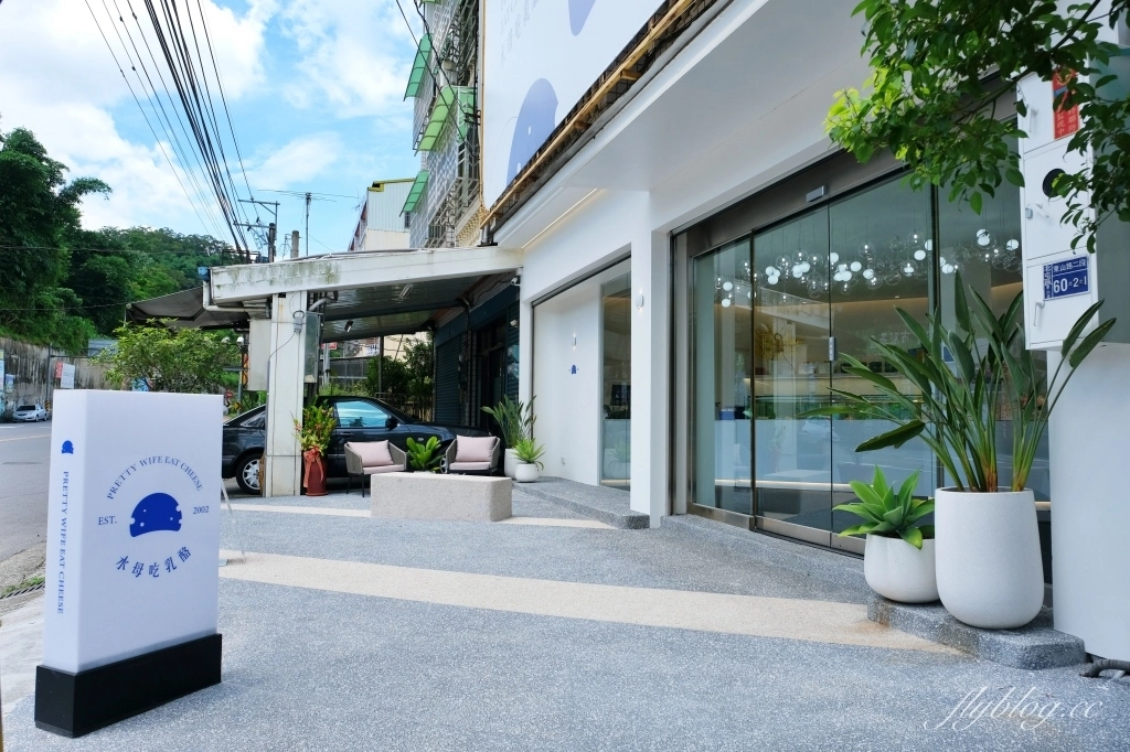 台中北屯|水母吃乳酪,老字號乳酪蛋糕專賣店很網美,台中在地20年乳酪蛋糕專賣店 @飛天璇的口袋 台中北屯|水母吃乳酪,老字號乳酪蛋糕專賣店很網美,台中在地20年乳酪蛋糕專賣店 @飛天璇的口袋