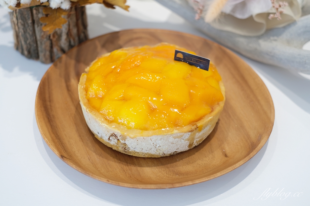 台中北屯｜水母吃乳酪，老字號乳酪蛋糕專賣店很網美，台中在地20年乳酪蛋糕專賣店 @飛天璇的口袋