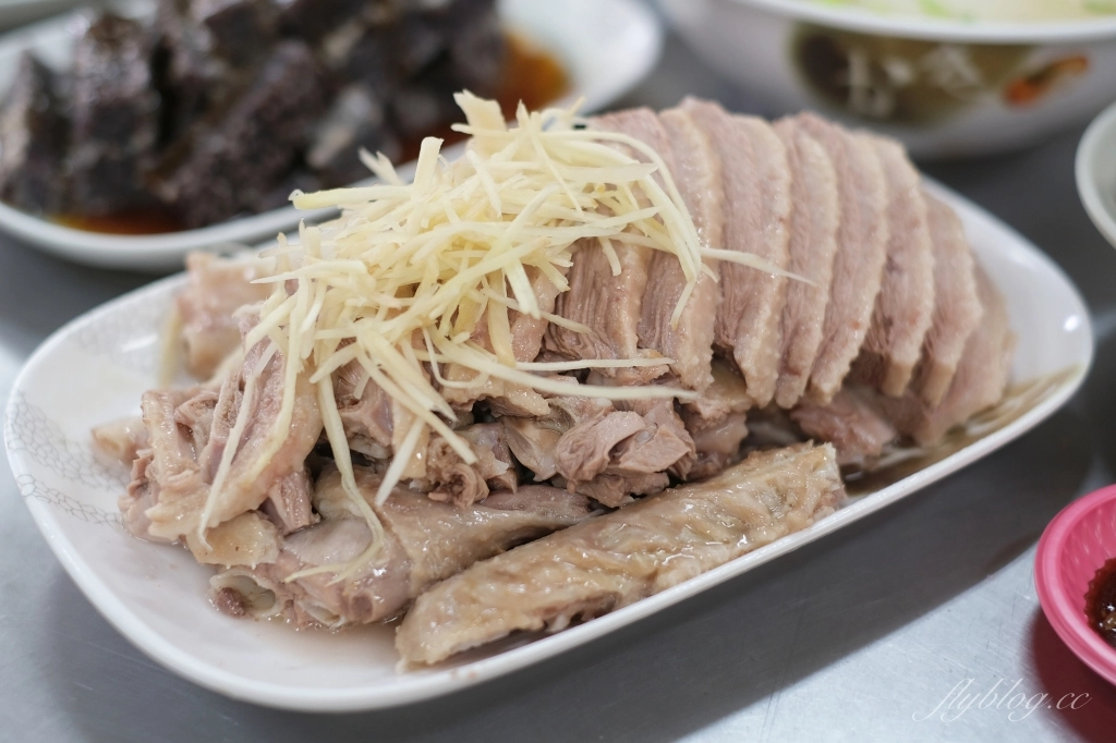 台中大肚｜王田鵝肉，大肚最超人氣的美食餐廳，沒有標價用餐時間坐無虛席 @飛天璇的口袋