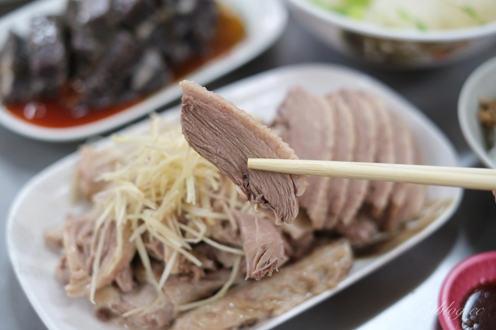 台中大肚｜王田鵝肉，大肚最超人氣的美食餐廳，沒有標價用餐時間坐無虛席 @飛天璇的口袋