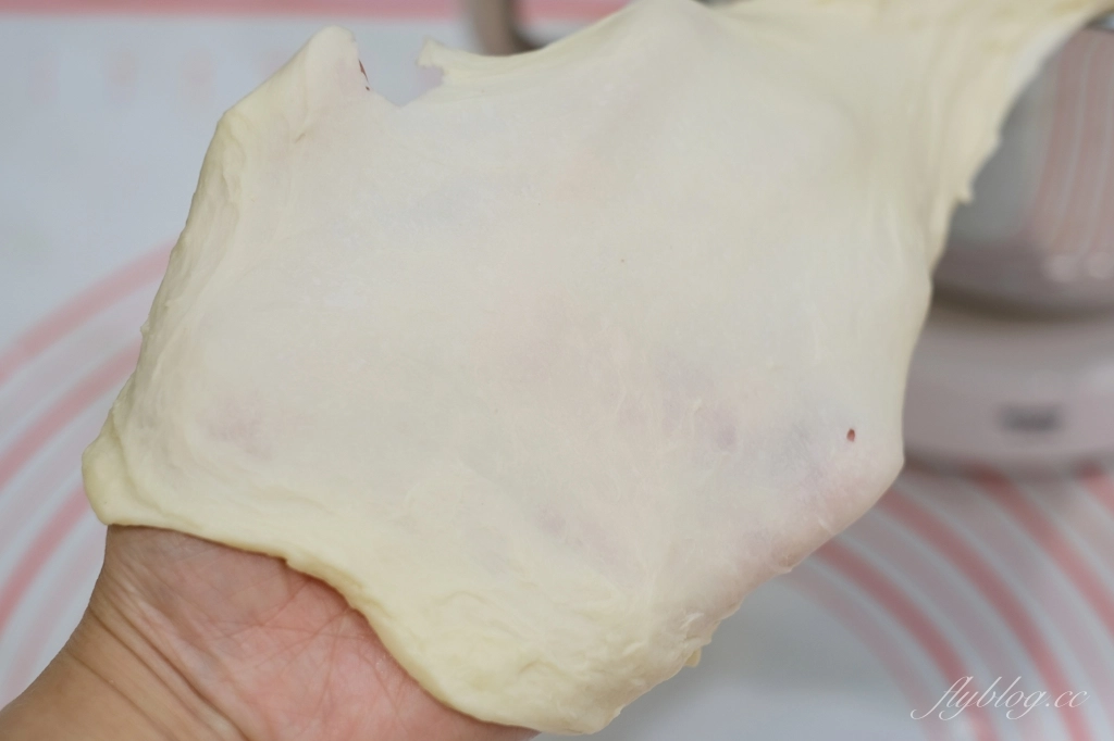 麵包食譜｜肉鬆麵包做法｜大人小孩都喜歡的台式麵包，最經典的鹹麵包這樣做 @飛天璇的口袋