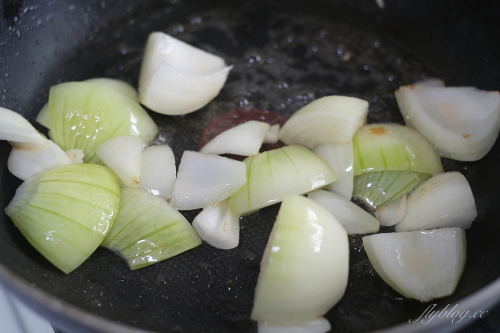 醣醋雞丁做法｜這樣雞肉口感軟嫩入味，超下飯的醣醋雞丁食譜，用氣炸鍋也可以 @飛天璇的口袋