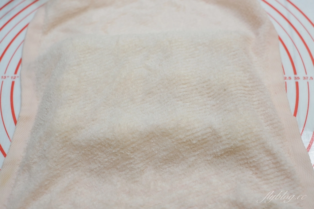 麵包食譜｜肉鬆麵包做法｜大人小孩都喜歡的台式麵包，最經典的鹹麵包這樣做 @飛天璇的口袋